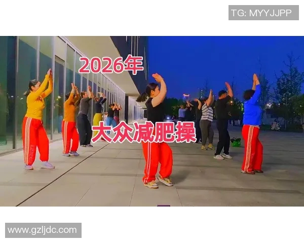 高效减肥器材推荐助你轻松塑形打造理想身材的运动健身方案